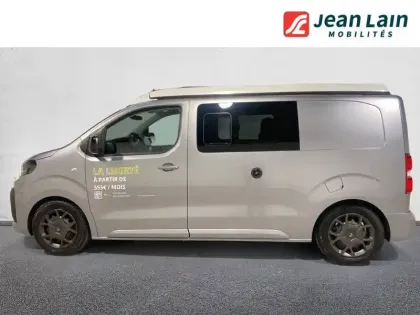 Photo 14 Citroën Jumpy  FGN M DIESEL 120 CH MANUELLE