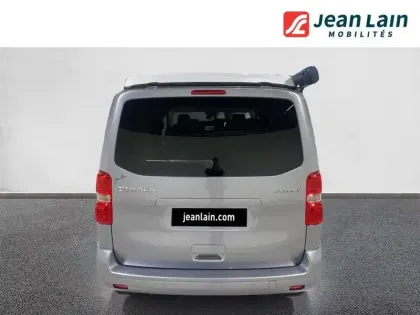 Photo 12 Citroën Jumpy  FGN M DIESEL 120 CH MANUELLE