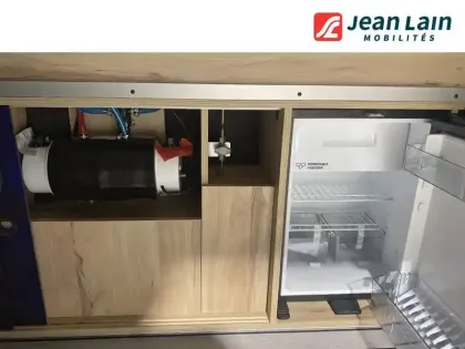 Photo 8 Citroën Jumpy  FGN M DIESEL 120 CH MANUELLE