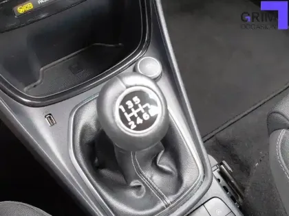 Photo 9 Ford Puma  1.0 Flexifuel 125 ch S&S BVM6