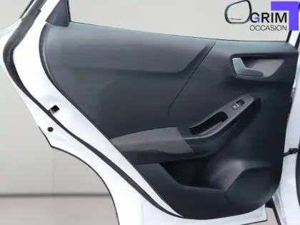 Photo 20 Ford Puma  1.0 Flexifuel 125 ch S&S BVM6