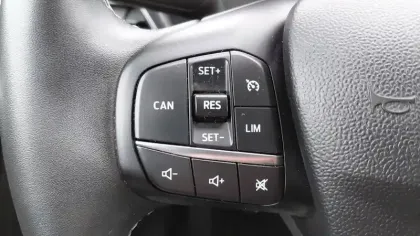 Photo 24 Ford Puma  1.0 Flexifuel 125 ch S&S BVM6