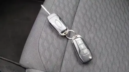 Photo 25 Ford Puma  1.0 Flexifuel 125 ch S&S BVM6