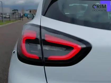 Photo 18 Ford Puma  1.0 Flexifuel 125 ch S&S BVM6