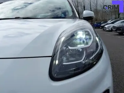 Photo 16 Ford Puma  1.0 Flexifuel 125 ch S&S BVM6