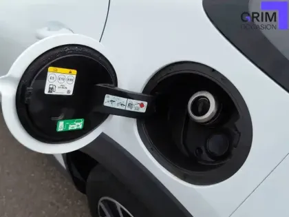 Photo 19 Ford Puma  1.0 Flexifuel 125 ch S&S BVM6