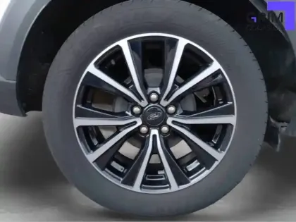 Photo 15 Ford Puma  1.0 Flexifuel 125 ch S&S BVM6