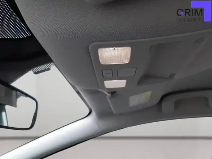 Photo 23 Ford Puma  1.0 Flexifuel 125 ch S&S BVM6