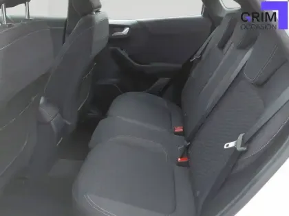 Photo 10 Ford Puma  1.0 Flexifuel 125 ch S&S BVM6