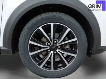 Photo 13 Ford Puma  1.0 Flexifuel 125 ch S&S BVM6