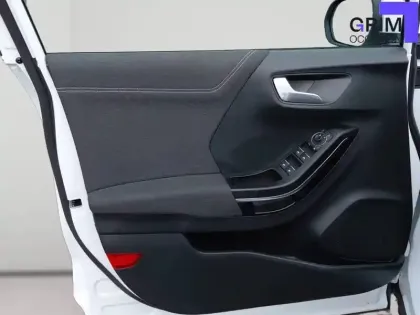 Photo 21 Ford Puma  1.0 Flexifuel 125 ch S&S BVM6