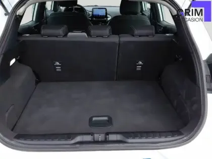 Photo 11 Ford Puma  1.0 Flexifuel 125 ch S&S BVM6