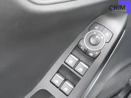 Photo 22 Ford Puma  1.0 Flexifuel 125 ch S&S BVM6