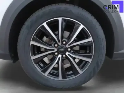 Photo 12 Ford Puma  1.0 Flexifuel 125 ch S&S BVM6