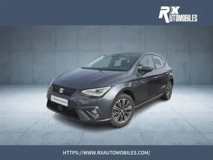 Photo Seat Ibiza Copa