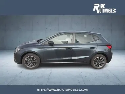 Photo 11 Seat Ibiza  1.0 EcoTSI 95 ch S/S BVM5