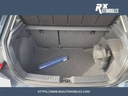 Photo 6 Seat Ibiza  1.0 EcoTSI 95 ch S/S BVM5