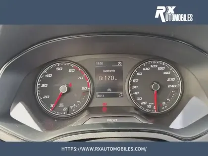 Photo 9 Seat Ibiza  1.0 EcoTSI 95 ch S/S BVM5