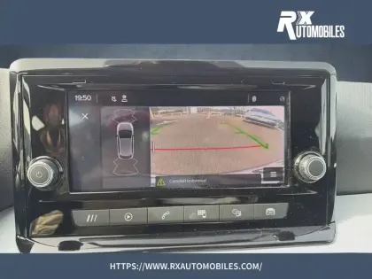 Photo 10 Seat Ibiza  1.0 EcoTSI 95 ch S/S BVM5