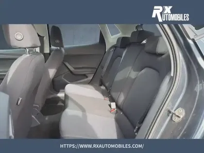 Photo 5 Seat Ibiza  1.0 EcoTSI 95 ch S/S BVM5