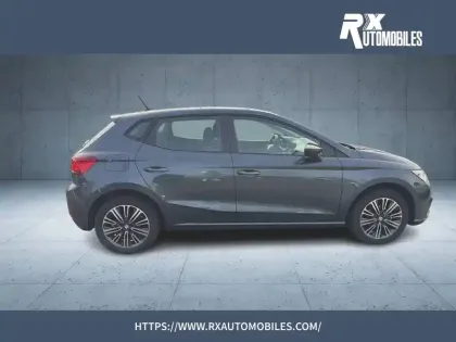 Photo 14 Seat Ibiza  1.0 EcoTSI 95 ch S/S BVM5