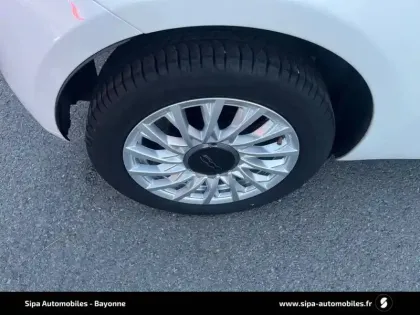 Photo 29 Fiat 500  1.2 69 ch Eco Pack