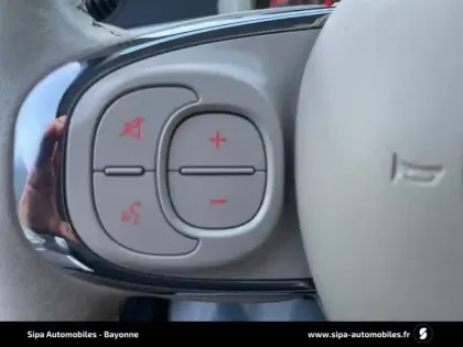 Photo 22 Fiat 500  1.2 69 ch Eco Pack