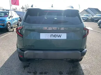 Photo 28 Dacia Duster  Hybrid 140