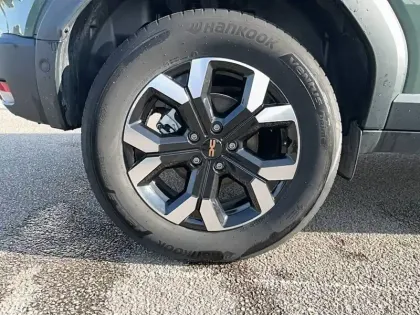 Photo 21 Dacia Duster  Hybrid 140