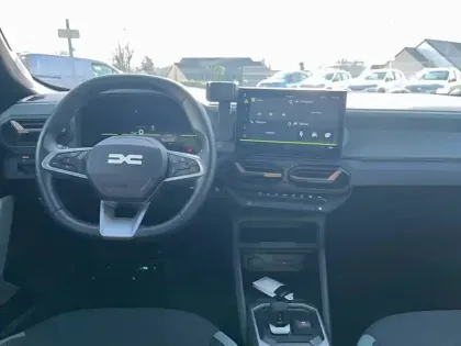 Photo 9 Dacia Duster  Hybrid 140