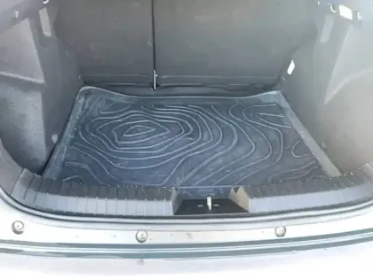 Photo 17 Dacia Duster  Hybrid 140