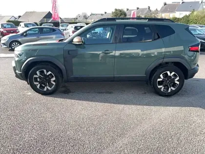 Photo 51 Dacia Duster  Hybrid 140