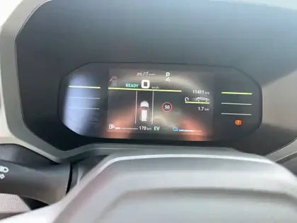 Photo 16 Dacia Duster  Hybrid 140