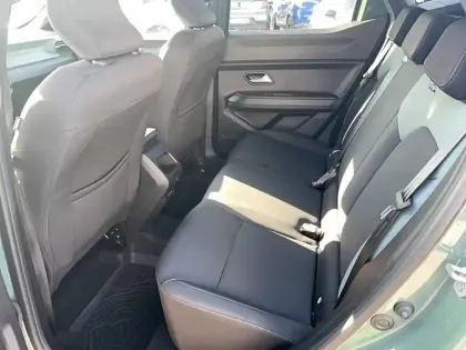 Photo 15 Dacia Duster  Hybrid 140