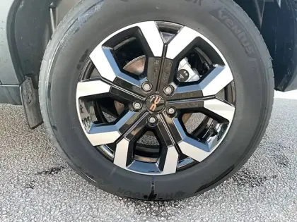 Photo 19 Dacia Duster  Hybrid 140