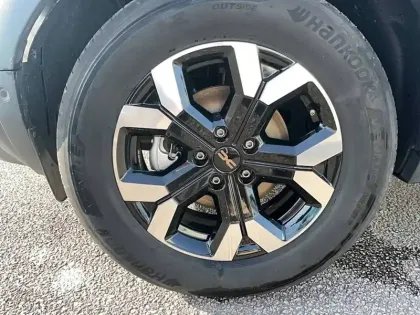 Photo 18 Dacia Duster  Hybrid 140