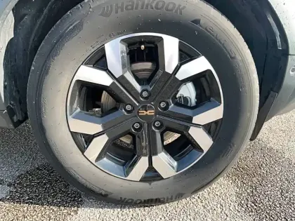 Photo 20 Dacia Duster  Hybrid 140