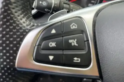 Photo 17 Mercedes Classe GLC  350 e 7G-DCT 4Matic