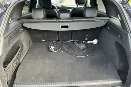 Photo 8 Mercedes Classe GLC  350 e 7G-DCT 4Matic