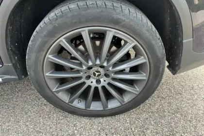 Photo 12 Mercedes Classe GLC  350 e 7G-DCT 4Matic