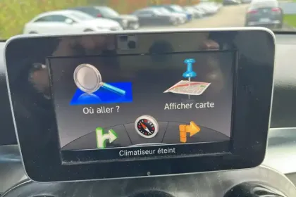 Photo 15 Mercedes Classe GLC  350 e 7G-DCT 4Matic