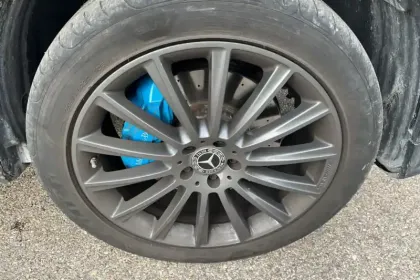 Photo 14 Mercedes Classe GLC  350 e 7G-DCT 4Matic