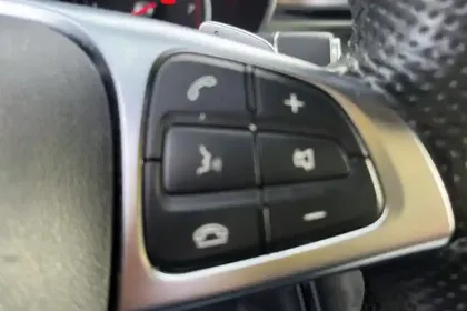 Photo 18 Mercedes Classe GLC  350 e 7G-DCT 4Matic