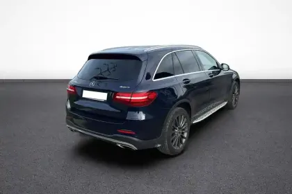 Photo 5 Mercedes Classe GLC  350 e 7G-DCT 4Matic
