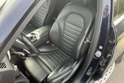 Photo 9 Mercedes Classe GLC  350 e 7G-DCT 4Matic