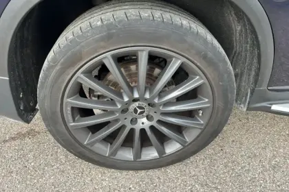 Photo 13 Mercedes Classe GLC  350 e 7G-DCT 4Matic