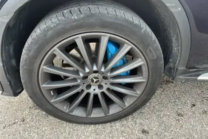 Photo 11 Mercedes Classe GLC  350 e 7G-DCT 4Matic