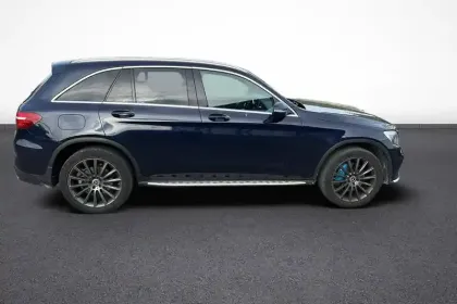 Photo 6 Mercedes Classe GLC  350 e 7G-DCT 4Matic