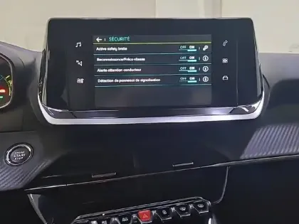 Photo 21 Peugeot 2008 Gén. II Ph1 NG Style 5