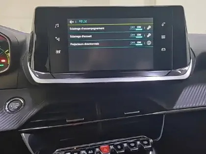 Photo 22 Peugeot 2008 Gén. II Ph1 NG Style 5